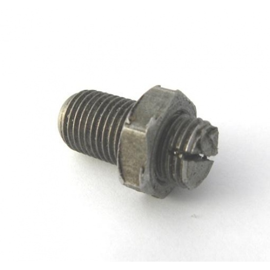 Винт регулировочный С ГАЙКОЙ - 1