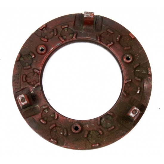 Диск нажимной - 1