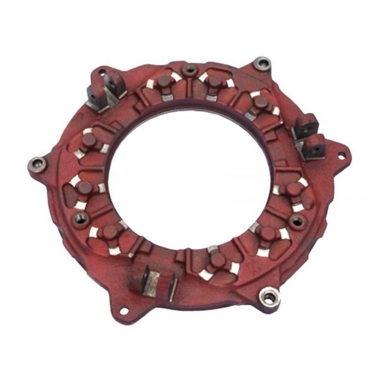 Диск нажимной - 1