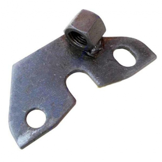 Кронштейн привода выключения сцепления - 1