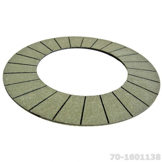 Накладка сцепления - 1