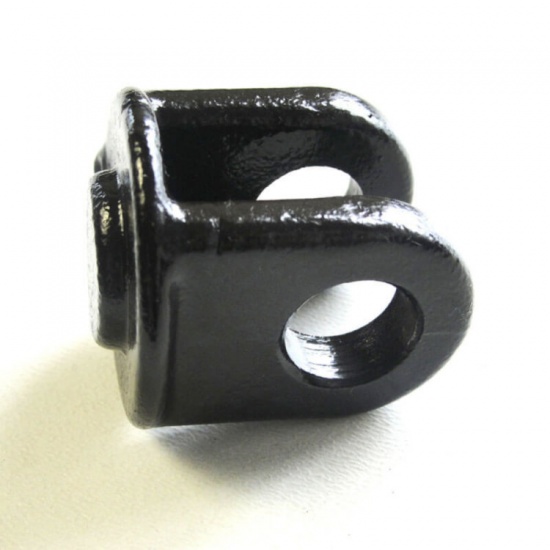 Упор привода выключения сцепления - 1