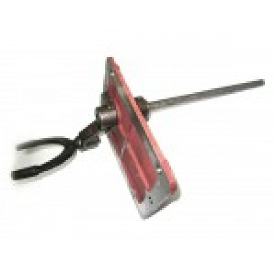 Управление редуктором УК - 1