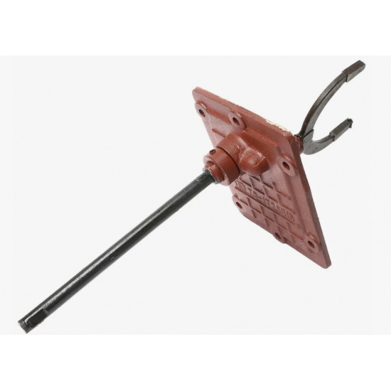 Управление редуктором УК - 1