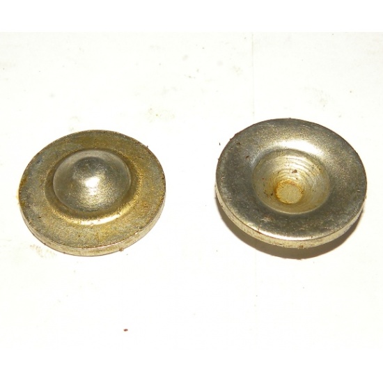 Шайба упорная - 1