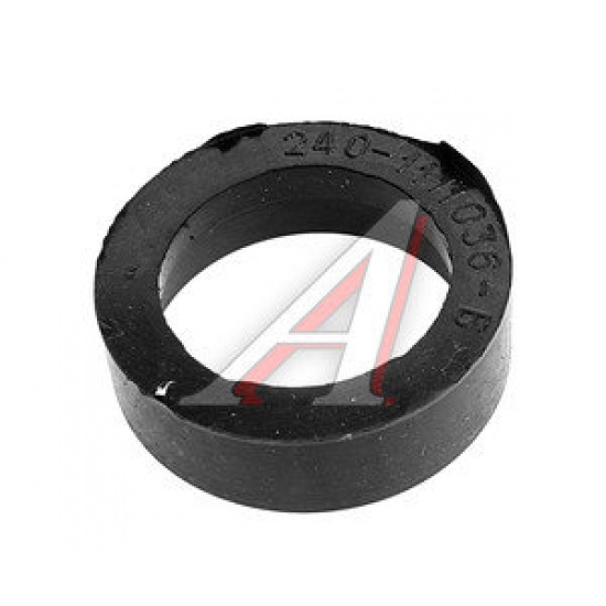 Кольцо защитное форсунки МТЗ ( н/о ) - 1