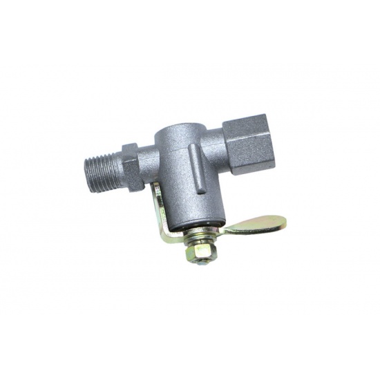 Кран системы питания топл.бака ( КР 25 ) ( ПП 6 ) - 1