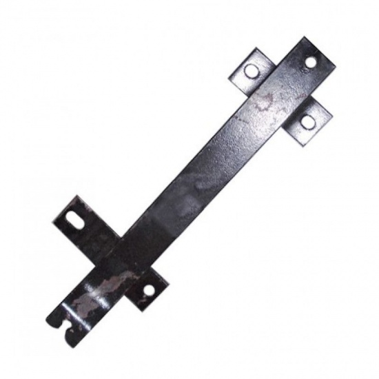 Кронштейн креп. топливных баков ПРАВЫЙ - 1