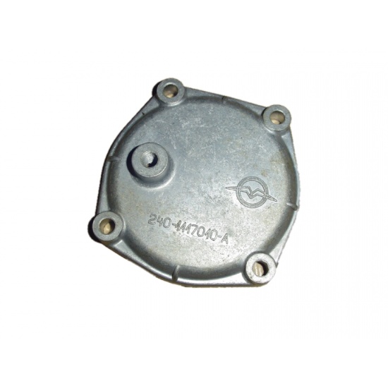 Крышка топливного фильтра - 1