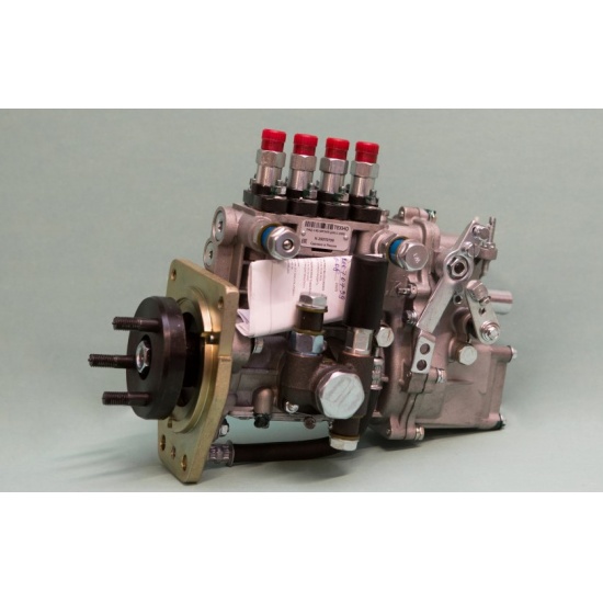 Насос топливный Д-243 центральная смазка ( н/о ) европривод - 1