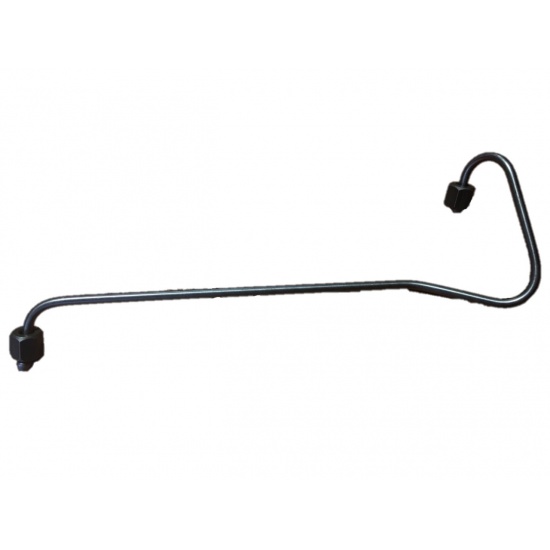 Топливопровод выс.давления 3-го цилиндра - 1