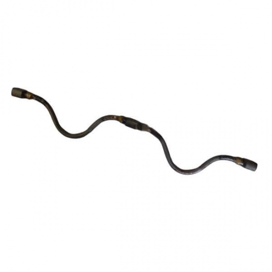 Топливопровод дренажный  ЕВРО-2 - 1