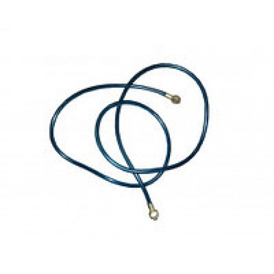 Топливопровод обратки - 1