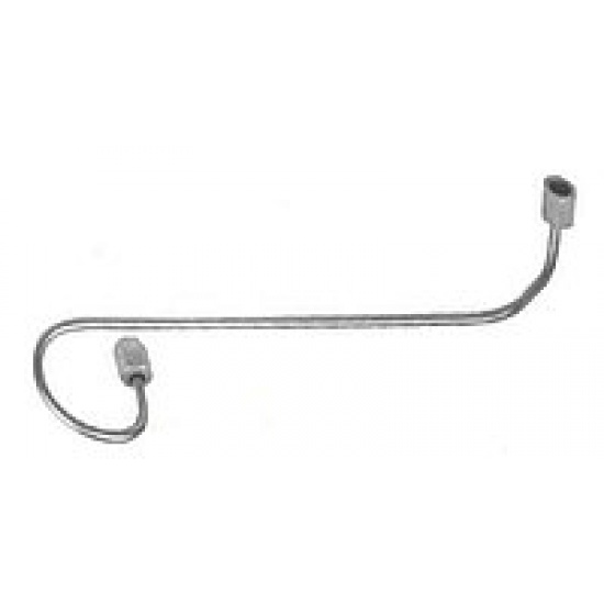 Трубка высокого давления Д-240 - 1