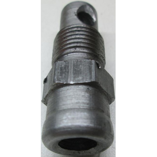 Штуцер топливного бака ( сливной ) МТЗ-80/82 ( 50-1101081-Б ) - 1