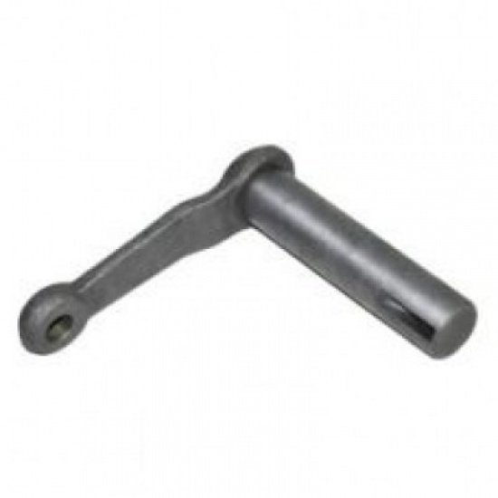 Валик в управление стояночным тормозом ( 85-3507060 ) - 1