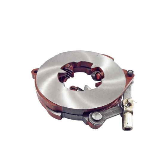 Диск нажимной тормозной ( схлестка ) - 1