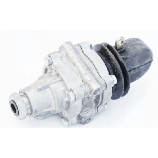 Кран тормозной (16.3514010) (85-35140100 ) - 1