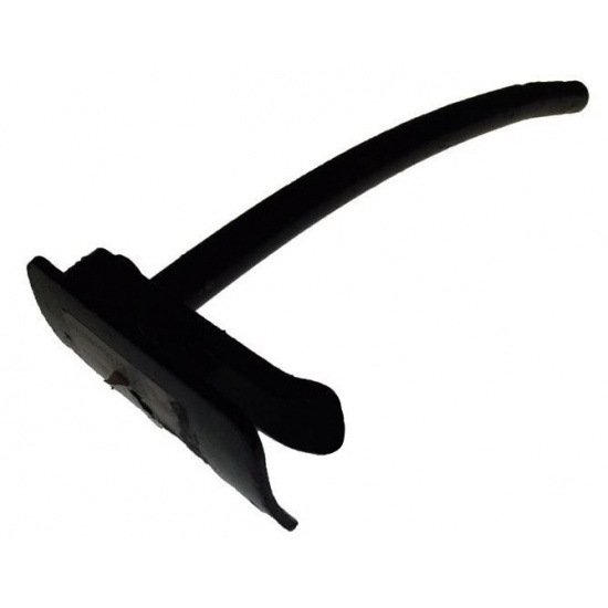 Педаль тормоза правая - 1