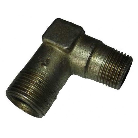 Угольник - 1