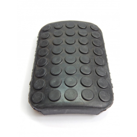 Чехол на педаль тормоза МТЗ левая - 1