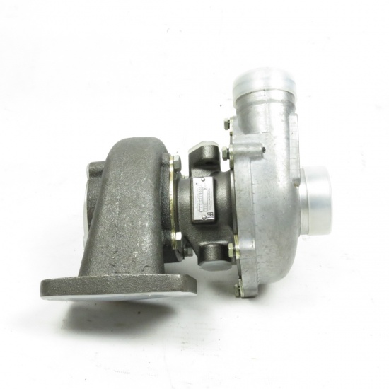 Турбокомпрессор Д-245.5, Д-245.5С-439 - 1