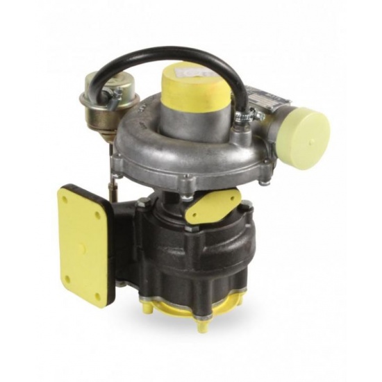 Турбокомпрессор ТКР-6 (МТЗ) 01 - 1