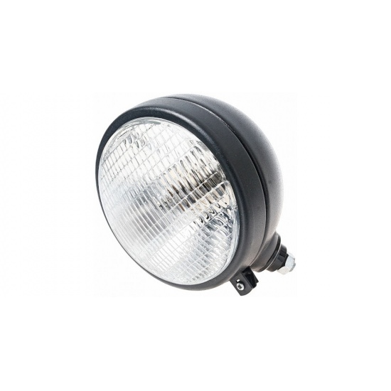 Фара тракторная задняя 12В ( металл ) ( ФГ-318 ) - 1