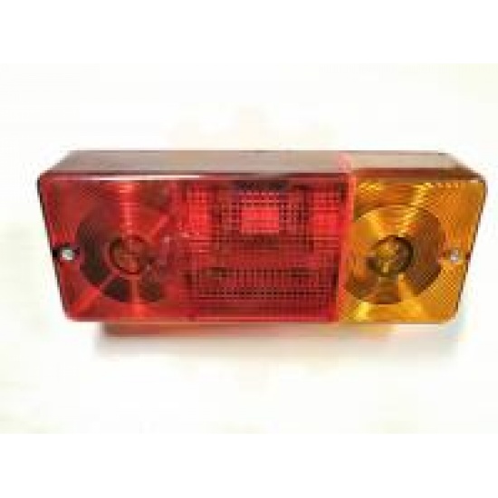 Фонарь задний н/о Ф-401 ( 33.3716010 ) - 1