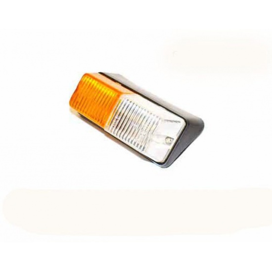 Фонарь передний левый/правый ( металл ) - 1