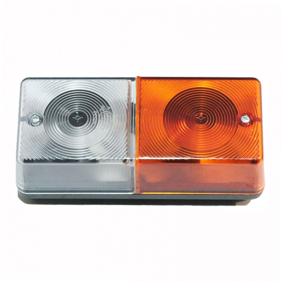 Фонарь передний н/о Ф-402 - 1