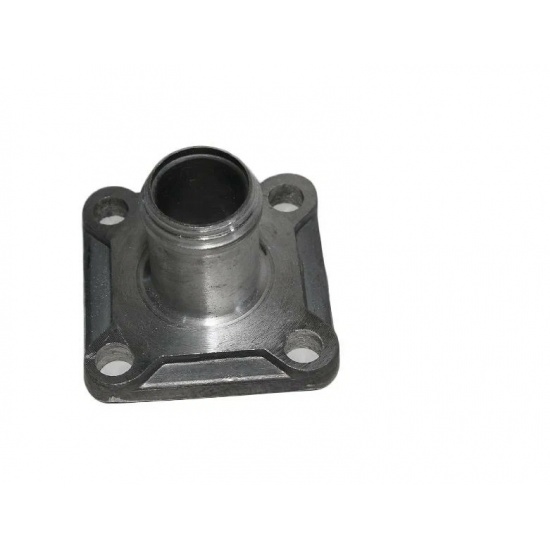 Фланец НШ-32 впускной прямой (без резьбы) - 1