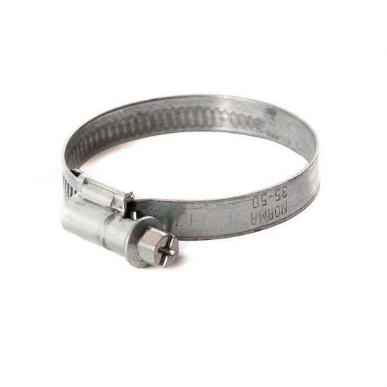 Хомут червячный - 1