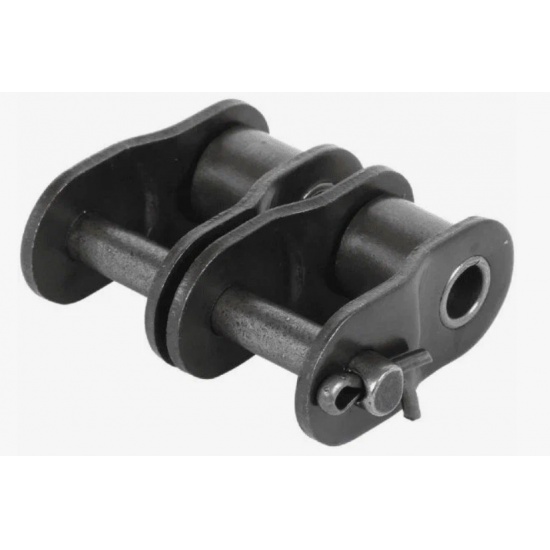 Звено переходное двухрядное - 1