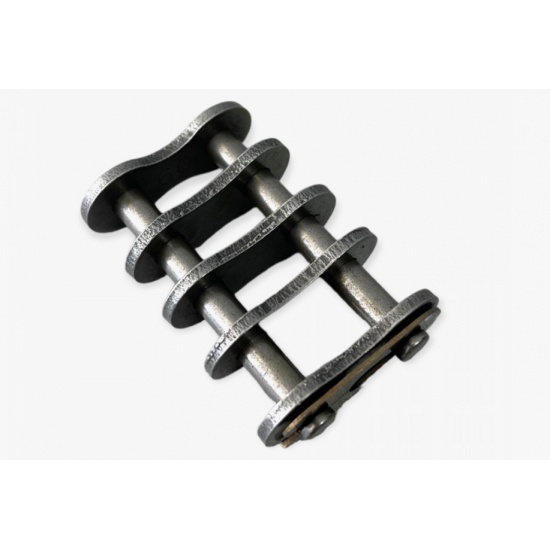 Звено соединительное двухрядное - 1