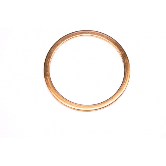 Шайба медная - 1