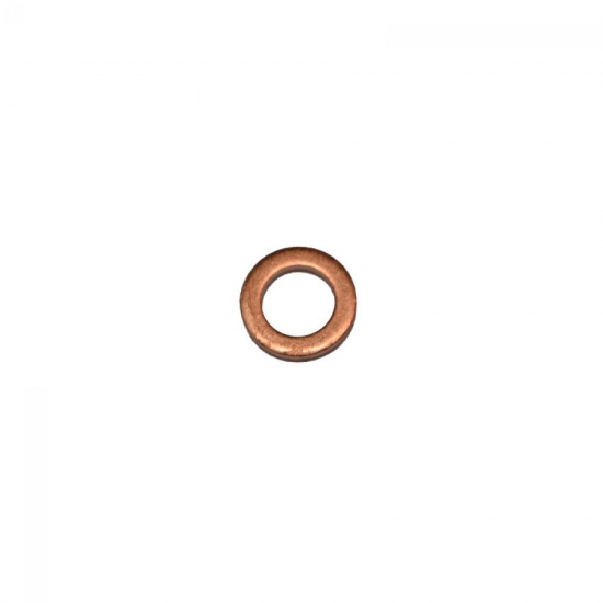 Шайба медная - 1