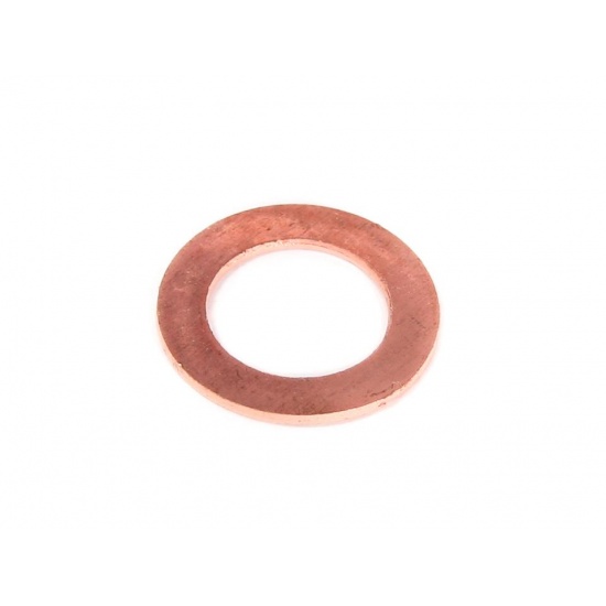 Шайба медная - 1