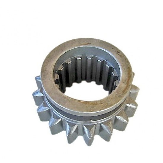 Шестерня МТЗ КПП, промежуточная заднего хода, z= 31 - 1