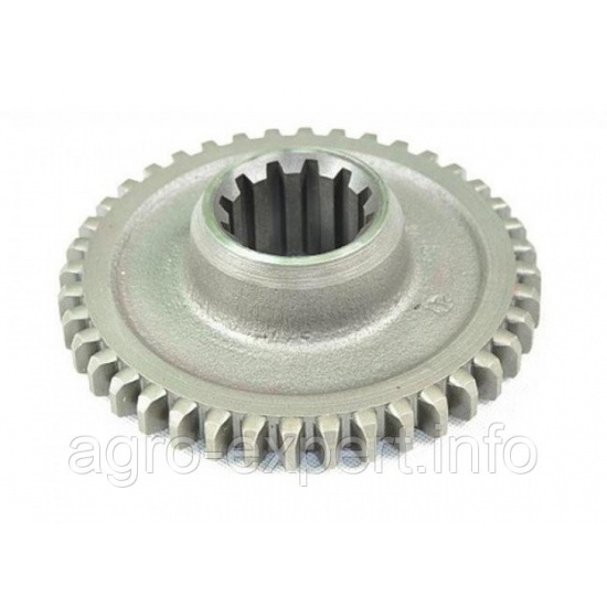 Шестерня КПП МТЗ 4, 5-й передачи Z=40 - 1