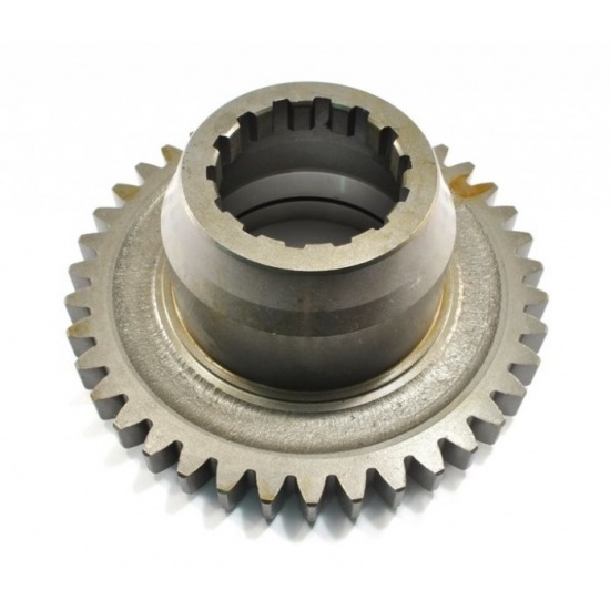 Шестерня МТЗ привода ВОМ 2-й ступени, z-39 - 1