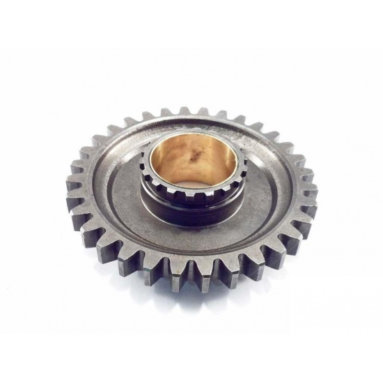 Шестерня - 1