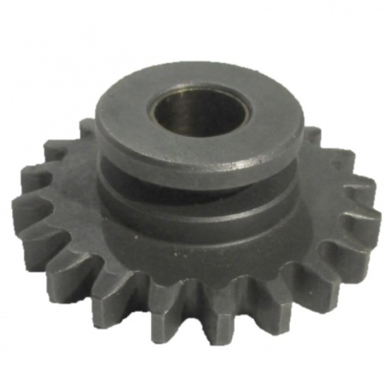 Шестерня ЗИЛ-5301, МТЗ компрессора Z=20 ( А29.01.200 ) - 1