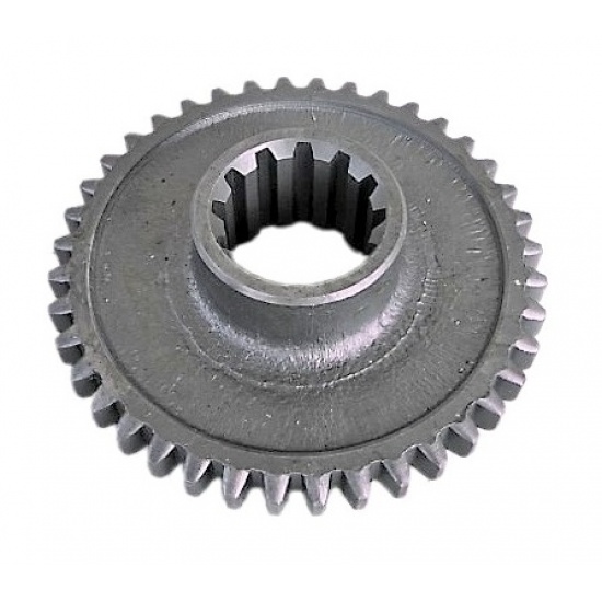 Шестерня КПП МТЗ 4, 5-й передачи Z=40 - 1