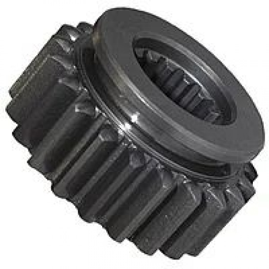 Шестерня МТЗ ведущая, первичного вала КПП, 3,6,9-й передачи, z=21 - 1