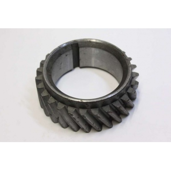 Шестерня к/вала z=27 - 1