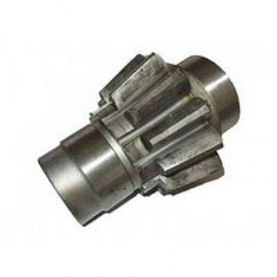 Шестерня МТЗ редуктора конечной передачи ведущая z=12 - 1