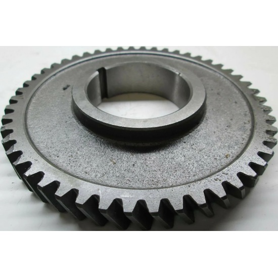 Шестерня привода масляного насоса z=50 - 1