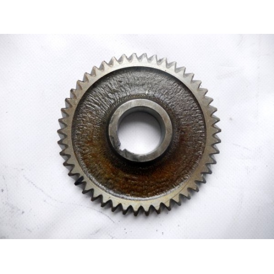 Шестерня привода масляного насоса Z=46 - 1