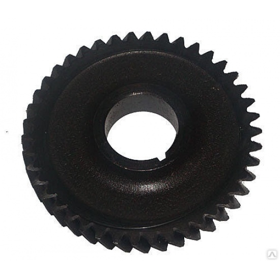 Шестерня привода масляного насоса Z=42 - 1